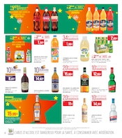 Pastis Angebote im Prospekt "Le mois ANNIVERSAIRE" von Supermarchés Match auf Seite 20