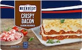 Crispy Bacon von McEnnedy im aktuellen Lidl Prospekt für 4,49 €