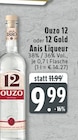 Ouzo 12 im Angebot bei EDEKA in Köln Ouzo 12 Angebote bei EDEKA Köln für 9,99 €