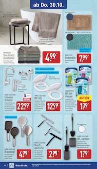 ALDI Nord Prospekt der aktuellen Woche, gĂĽltig von 27.10.2025 bis 01.11.2025 Aktueller ALDI Nord Prospekt "Aktuelle Angebote" mit 46 Seiten