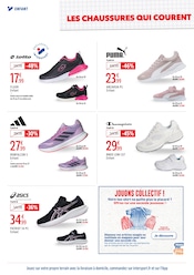 Promos Hygiène dans le catalogue "ENGAGÉS POUR UNE RENTRÉE MOINS CHÈRE" de Intersport à la page 12 Promos Hygiène dans le catalogue "ENGAGÉS POUR UNE RENTRÉE MOINS CHÈRE" de Intersport à la page 12