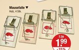 Mausefalle im V-Markt Prospekt Mausefalle von im aktuellen V-Markt Prospekt für 1,99 €