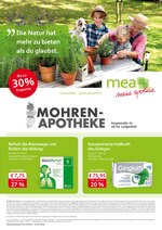 mea - meine apotheke Prospekt "Unsere Oktober-Angebote", 4 Seiten, für Langenfeld, 01.10.2019 - 31.10.2019 mea - meine apotheke Prospekt "Unsere Oktober-Angebote", 4 Seiten, für Langenfeld, 01.10.2019 - 31.10.2019