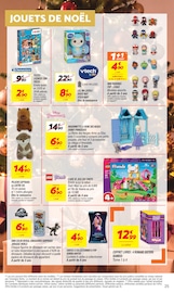 Promos Poupée Mannequin dans le catalogue "LES IMMANQUABLES" de Netto à la page 25 Promos Poupée Mannequin dans le catalogue "LES IMMANQUABLES" de Netto à la page 25