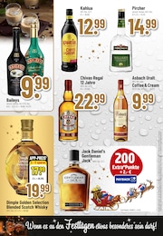 Chivas Regal Angebot & Preis im aktuellen Trinkgut Prospekt Chivas Regal Angebot im aktuellen Trinkgut Prospekt auf Seite 8