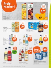 Aktueller tegut Prospekt mit Saft, "tegut… gute Lebensmittel", Seite 19