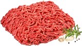 REWE Lauenförde - Rinder-Hackfleisch Angebot im Prospekt Rinder-Hackfleisch bei REWE im Lauenförde Prospekt für 10,96 €
