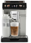 Kaffeevollautomat ECAM450.55.S Eletta Explore im Angebot bei expert in Wilhelmshaven Kaffeevollautomat ECAM450.55.S Eletta Explore Angebote von DeLonghi bei expert Wilhelmshaven für 679,00 €