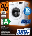 Aktuelles Waschmaschine L6FBA51480 Angebot bei expert in Marl ab 389,00 €