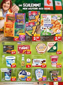 Joghurt im aktuellen Netto Marken-Discount Prospekt (Darmstadt) Joghurt im Netto Marken-Discount Prospekt "Aktuelle Angebote" mit 53 Seiten (Darmstadt)
