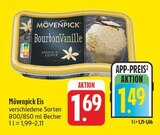 EDEKA Lohr - Eis Angebot im Prospekt Eis bei EDEKA im Lohr Prospekt für 1,49 €