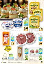 Ähnliche Angebote wie Gartenbank im Prospekt "Aktuelle Angebote" auf Seite 12 von EDEKA in Baden-Baden