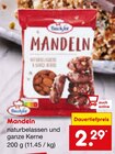 Mandeln im Angebot bei Netto Marken-Discount in Stuttgart Mandeln Angebote bei Netto Marken-Discount Stuttgart für 2,29 €