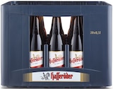 Premium Pils Angebote von Hasseröder bei REWE Eisenach für 9,99 €