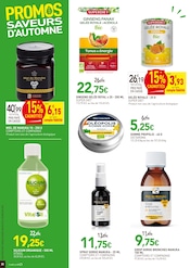 Soutien-Gorge Angebote im Prospekt "PROMOS SAVEURS D'AUTOMNE" von NaturéO auf Seite 30