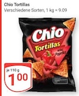 Aktuelle Chips Angebote bei GLOBUS in Erlangen Aktuelles Tortillas Angebot bei GLOBUS in Erlangen ab 1,00 €