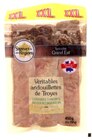 Véritables andouillettes de troyes - SAVEURS DE NOS RÉGIONS dans le catalogue Lidl