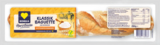 Klassik Baguette von EDEKA im aktuellen EDEKA Prospekt für 0,99 €