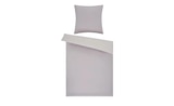 como Satin Wende-Bettwäsche Satin Piping von como für 19,99 € bei Sconto SB im Angebot como Satin Wende-Bettwäsche Satin Piping von como im aktuellen Sconto SB Prospekt