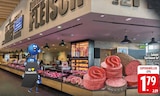 Salami-Sortiment 1a im Angebot bei EDEKA in Passau Salami-Sortiment 1a Angebote bei EDEKA Passau für 1,79 €