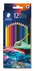 Bureau Vallée Saint-Malo - Promo 12 CRAYONS DE COULEUR Promo 12 CRAYONS DE COULEUR à 0,89 € dans le catalogue Bureau Vallée à Saint-Malo