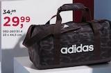 Sporttasche im Angebot bei RENO in Göttingen Sporttasche Angebote von adidas bei RENO Göttingen für 29,99 €