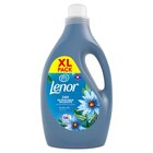 Adoucissant concentré "XL Pack " - LENOR en promo chez Carrefour Ajaccio à 9,45 €