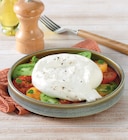 Promo Burrata à 3,49 € dans le catalogue U Express à Torcy-le-Grand