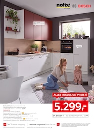 Bosch Angebot im aktuellen XXXLutz Möbelhäuser Prospekt auf Seite 4
