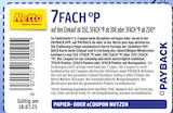 7FACH °P bei Netto Marken-Discount im Angebot 7FACH °P im aktuellen Netto Marken-Discount Prospekt