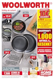 Woolworth Prospekt für Grefrath mit 34 Seiten Woolworth Prospekt für Grefrath: "Aktuelle Angebote", 34 Seiten, 05.12.2025 - 15.12.2025