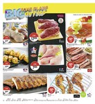 Viande de canard Viande de canard