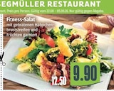 Aktuelles Fitness-Salat Angebot bei Segmüller in Frankfurt (Main) ab 9,90 €