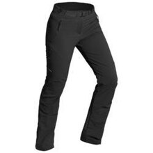 DECATHLON Erfurt - Softshellhose SH500 Damen Softshellhose SH500 Damen Angebot bei DECATHLON Erfurt im Prospekt "DEIN PANORAMABLICK"