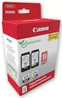 Pack Cartouches d'encre PG-575/CL-576 - CANON - Super U à Vaulx-en-Velin Pack Cartouches d'encre PG-575/CL-576 - CANON en promo chez Super U Vaulx-en-Velin à 29,99 €