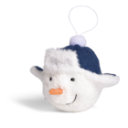 Gifi Les Baumettes - Promo Boule fourrure Promo Boule fourrure à 2,99 € dans le catalogue Gifi à Les Baumettes