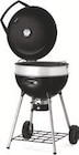 Barbecue Kettle Pro 57 cm - Napoleon - LaMaison.fr à Bernay Barbecue Kettle Pro 57 cm - Napoleon en promo chez LaMaison.fr Bernay à 309,90 €