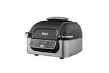 Grille-viande Ninja Grill d'intérieur Ninja Foodi AG301EU - Ninja - Darty Grille-viande Ninja Grill d'intérieur Ninja Foodi AG301EU - Ninja à 201,99 € dans le catalogue Darty