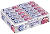 Professional White Gums von Extra im aktuellen Metro Prospekt für 16,37 €