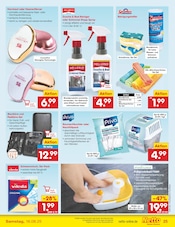 Luftentfeuchter im Netto Marken-Discount Prospekt in Schorndorf Aktueller Netto Marken-Discount Prospekt mit Luftentfeuchter, "Aktuelle Angebote", Seite 39