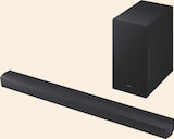 Barre de son 2.1 - Samsung en promo chez Extra Barre de son 2.1 - Samsung dans le catalogue Extra