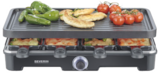 Raclettegrill RG 9670 Angebote von SEVERIN bei expert Mülheim für 39,99 €