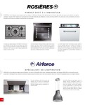 Table Cuisson Gaz Table Cuisson Gaz