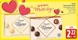 Tiamo Feinste Trüffel Marc de Champagne Angebote von Sarotti bei E center Bamberg für 2,22 €