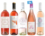 Weinpaket Rosé von Evita für 44,99 € bei Netto Marken-Discount im Angebot Weinpaket Rosé von Evita im aktuellen Netto Marken-Discount Prospekt