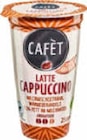 Cafe Latte von CAFET im aktuellen Netto Marken-Discount Prospekt für 0,75 €