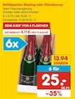 Riesling bei Netto Marken-Discount im Prospekt "" für 25,00 €