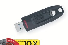 Carrefour Market Sceaux - Clé usb 3.0 Promo Clé usb 3.0 dans le catalogue Carrefour Market "Le meilleur de la rentrée moins chère" à Sceaux