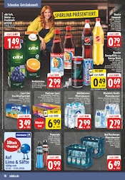 Aktueller E center Prospekt mit Mode, "Aktuelle Angebote", Seite 18