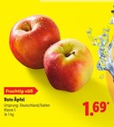 Aktuelles Rote Äpfel Angebot bei Lidl in Bochum ab 1,69 €